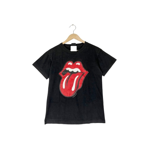 Tops - 90s Rolling Stones T-Shirt – Scandal Theme